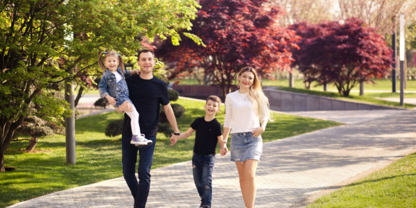 Cursos de español para familias 4 Cursos de español para familias 4