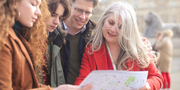 Cursos de español para familias 3 Cursos de español para familias 3